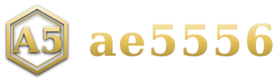 ae5556 logo